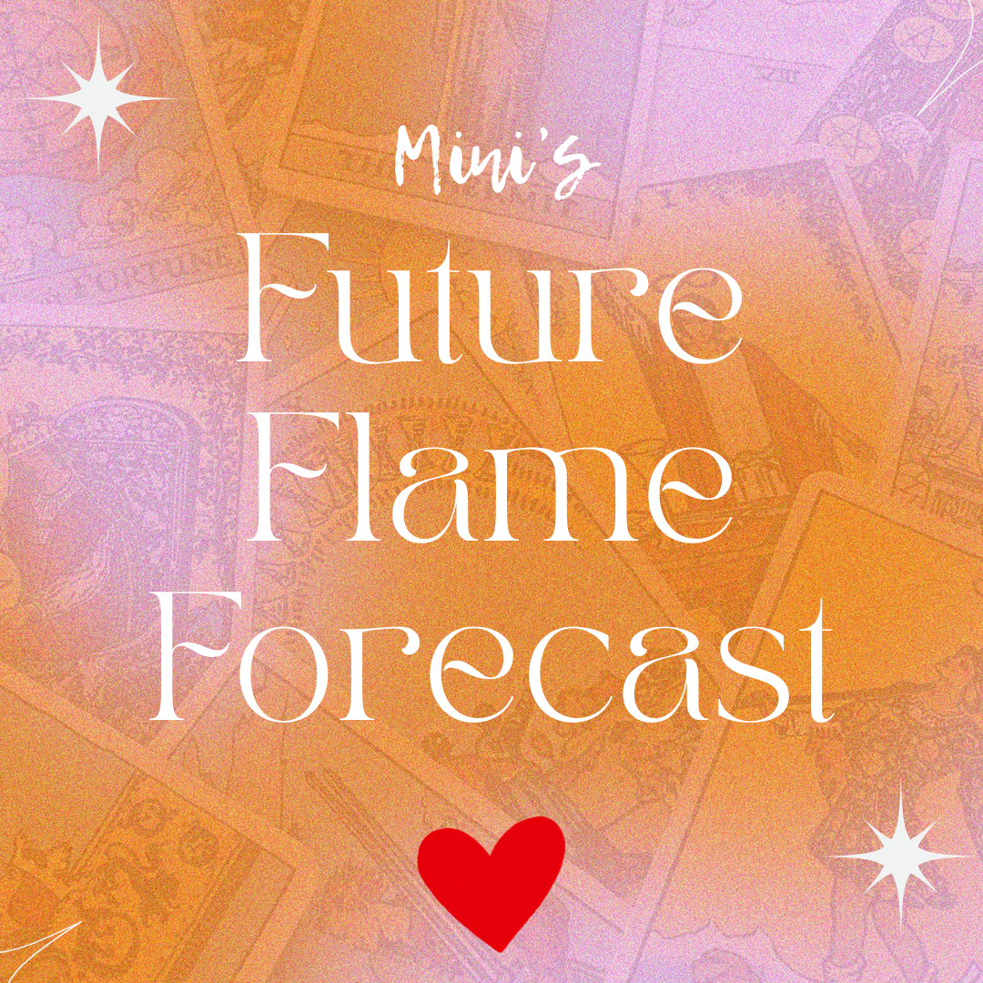 Future Flame Forecast 🔥