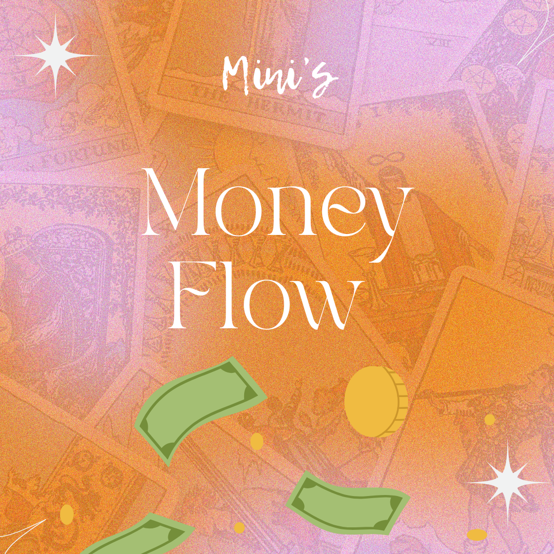 Money Flow Reading