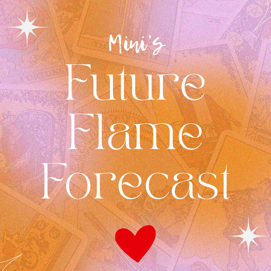 Future Flame Forecast 🔥