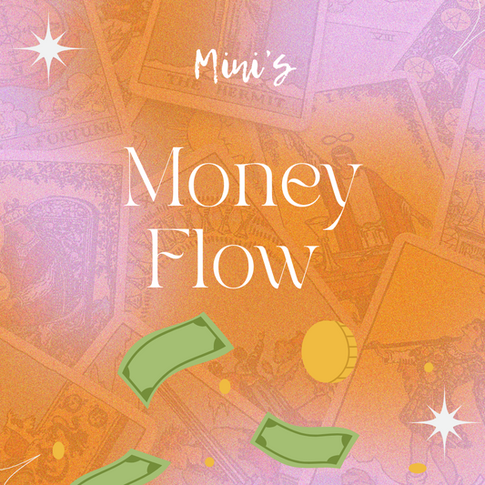 Money Flow Reading